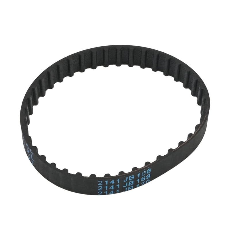 3M 180 Rubber Timing Belt Close Loop Synchronous Wheel Timing Belt 60 Teeth - View 2