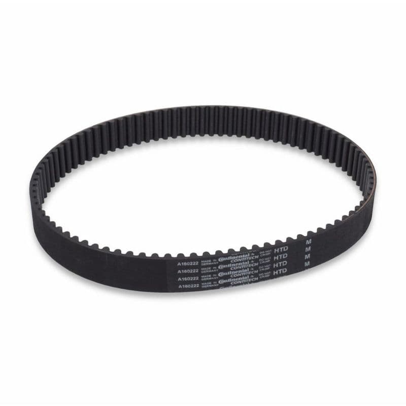 3M 360 Rubber Timing Belt Close Loop Synchronous Wheel Timing Belt - View 1