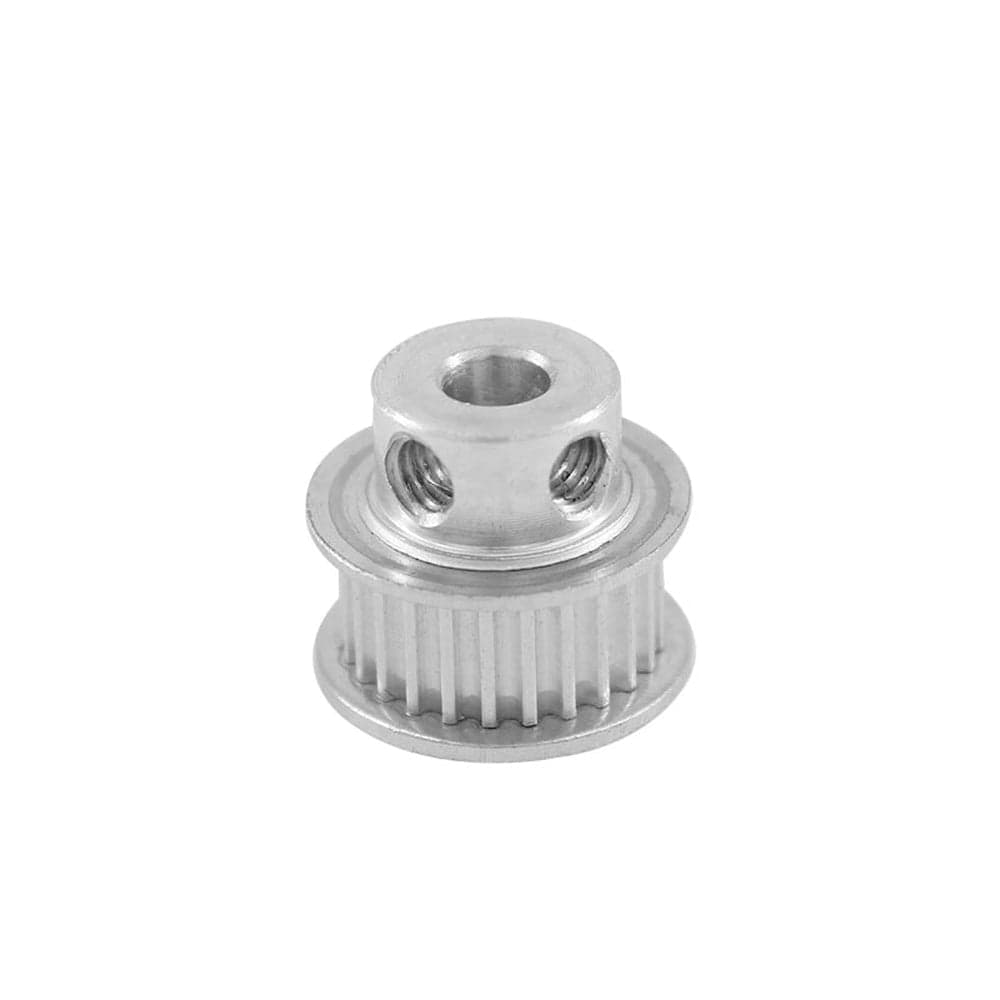 BF Type XL10 Synchronous Wheel Pulley Teeth 10 Hole 4mm - View 1