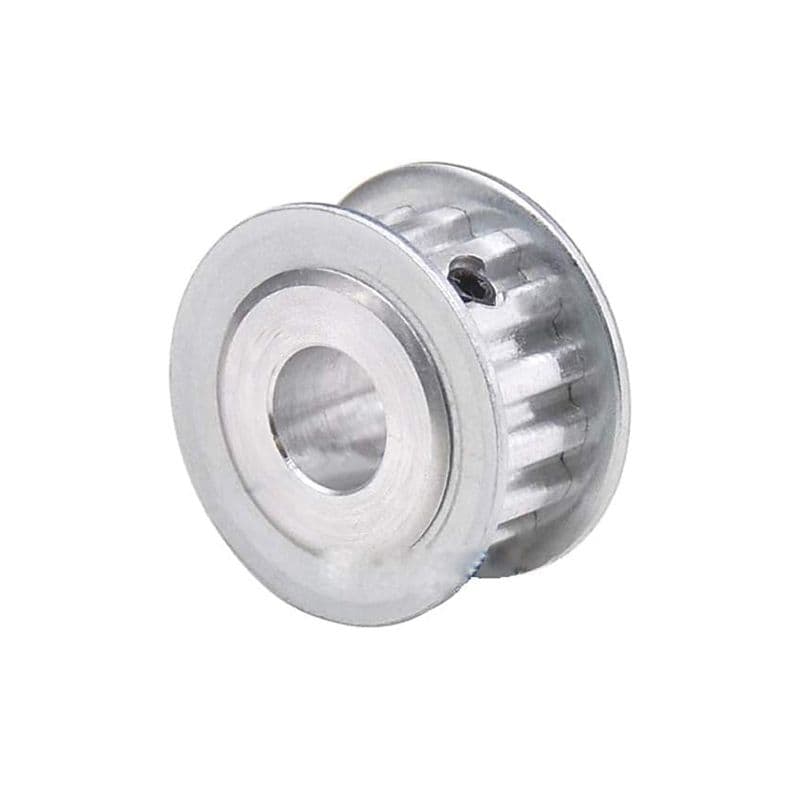 AF XL20 Synchronous Wheel Pulley Teeth 20 Hole 5mm - View 1