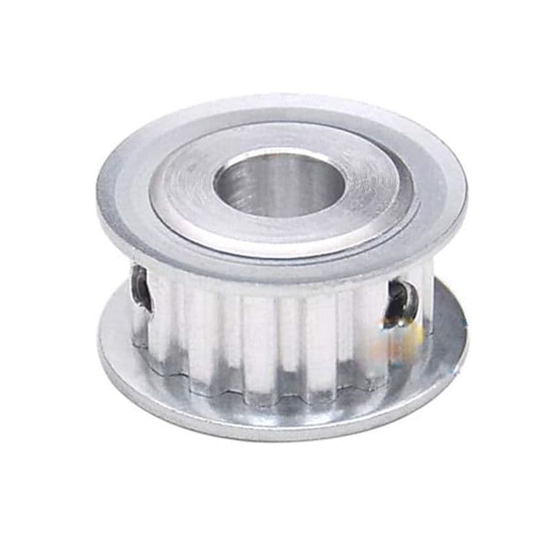AF XL20 Synchronous Wheel Pulley Teeth 20 Hole 5mm - View 2