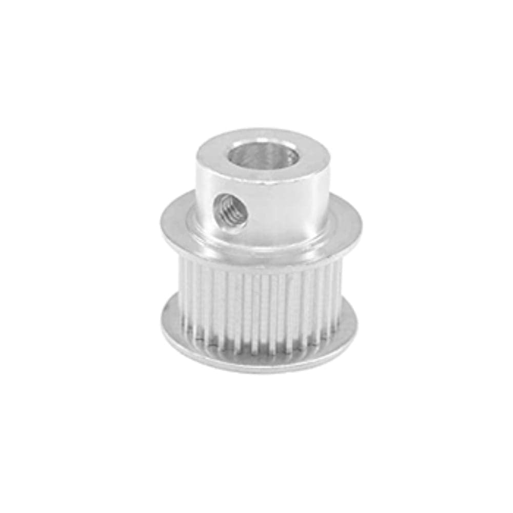 BF XL20 Synchronous Wheel Pulley Teeth 20 Hole 6mm - View 1