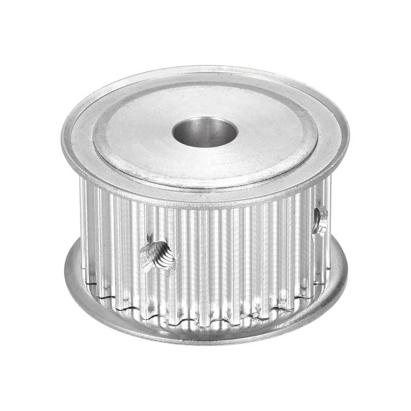 AF 3M XL20 Synchronous Wheel Pulley Teeth 20 Hole 5mm - View 1