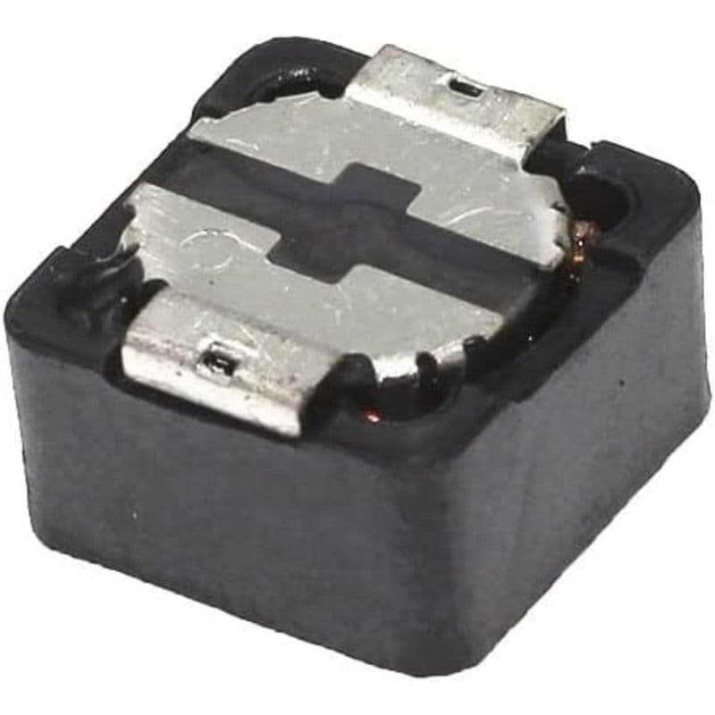 4.7uH SMD Shielded Power Inductor - View 2