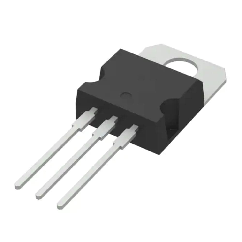 BTA16-600B 600V 16A Triac - View 2