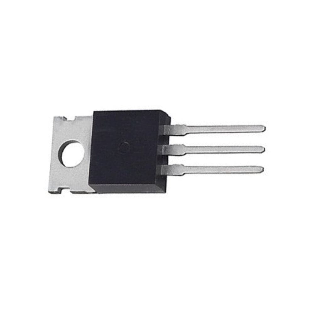 BTA16-600B 600V 16A Triac - View 3