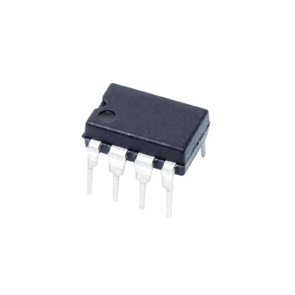 VIPer22A IC Low Power OFF line SMPS Primary Switcher IC DIP-8 - View 2