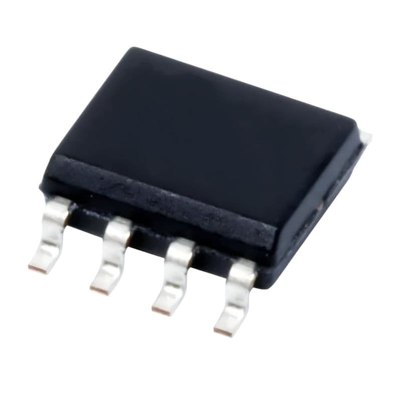 LM258DR SMD IC Dual Operational Amplifiers - Op Amps - View 2