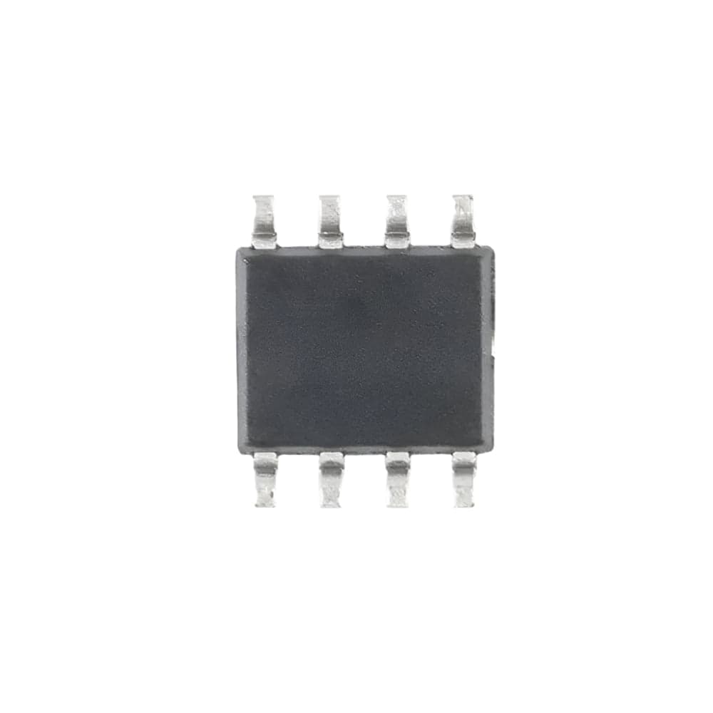 LM258DR SMD IC Dual Operational Amplifiers - Op Amps - View 3