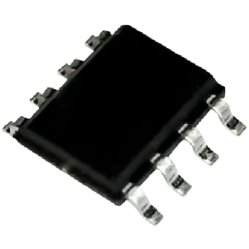 LM358DR SOIC-8 High Gain Operational Amplifier - View 3