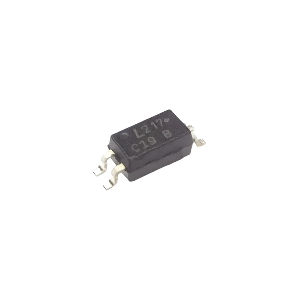 LTV217 Pro OptoCoupler Genuine LTV-217-TP1-G SOP-4 - View 2