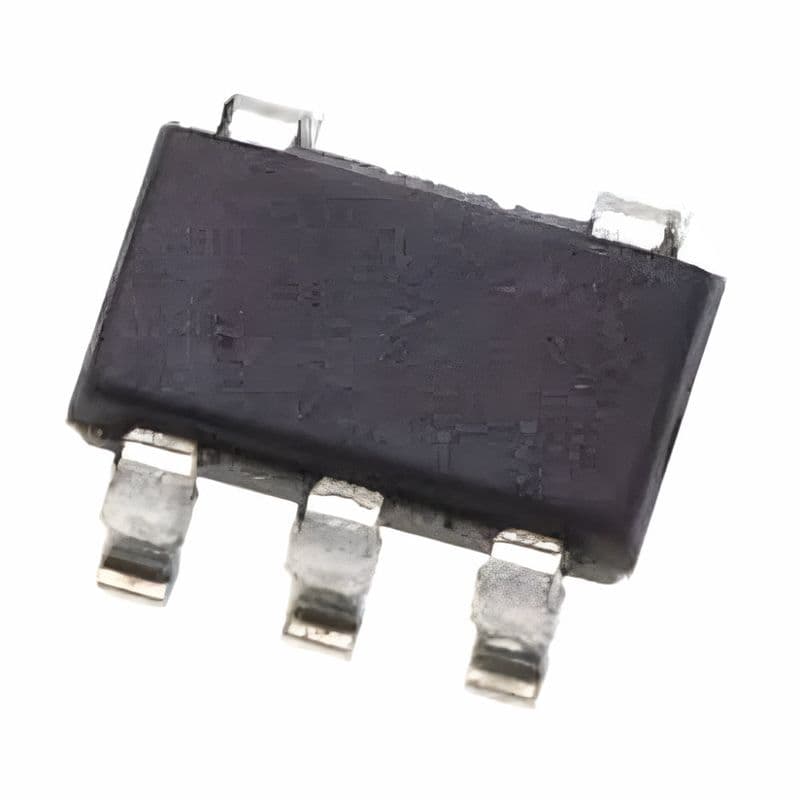 EL817C / PC817 / FL817 Series Optocoupler ICs DIP-4 Package - View 2