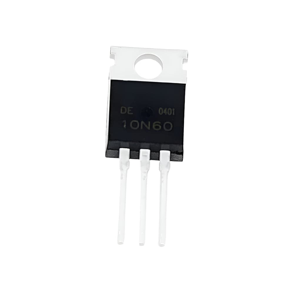 BTA41-1200B 40A 1200V TRIAC – Imported High Voltage AC Switch TO-3P - View 1