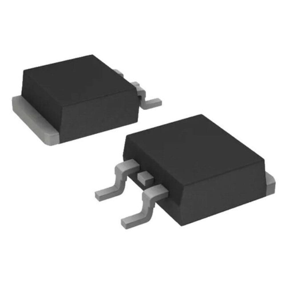 IRLR8203 (LR8203) TO-252 SMD N-Channel MOSFET 60V 80A Logic-Level - View 1