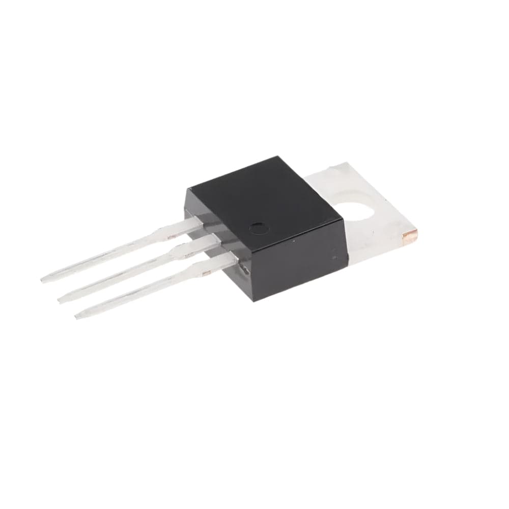 IRF1404 TO-220 N-Channel MOSFET 40V 55A - View 2