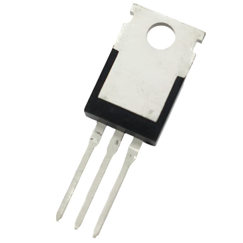 IRFB4110 N-Channel MOSFET (TO-220) - View 3