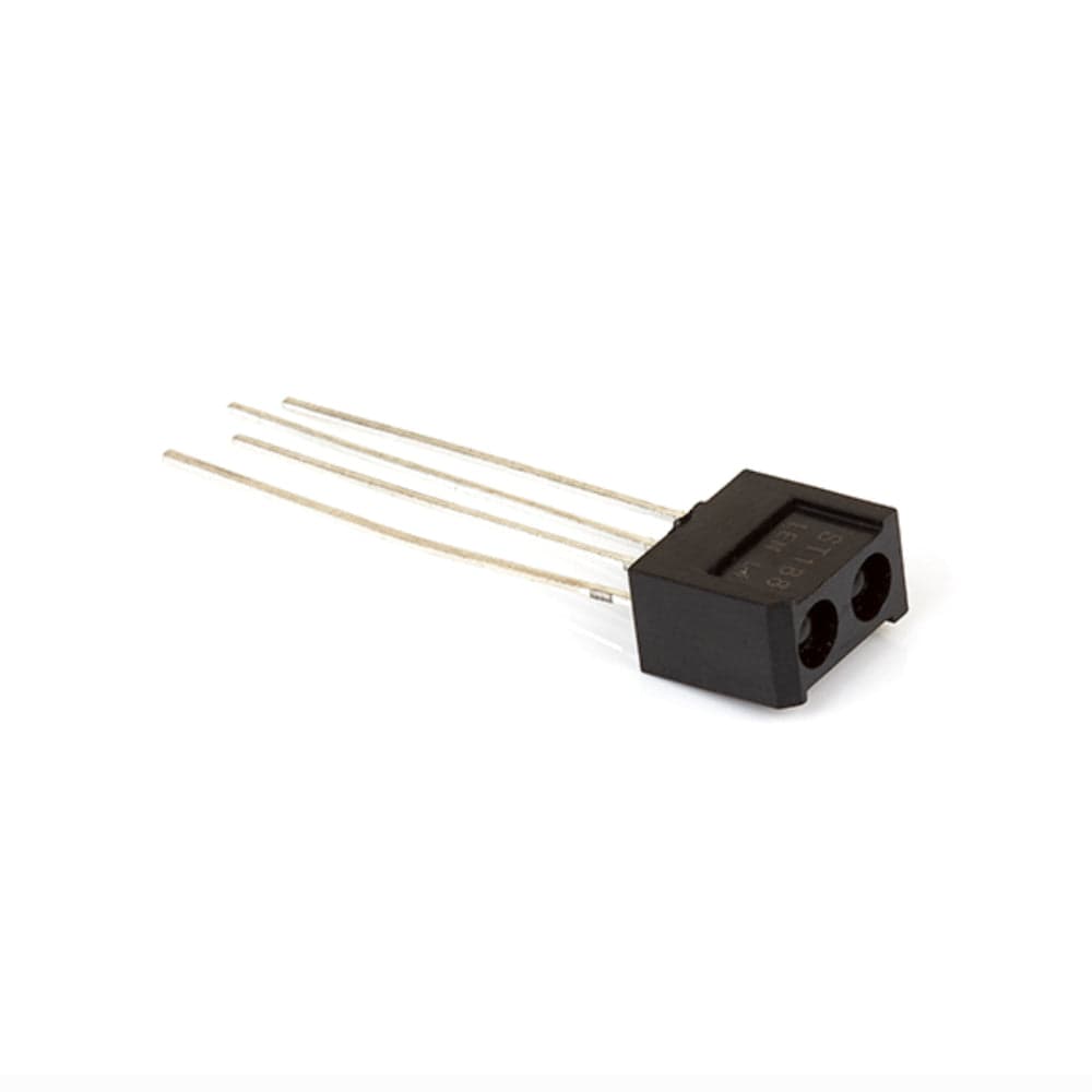 ST188 infrared photoelectric reflex sensor - View 3