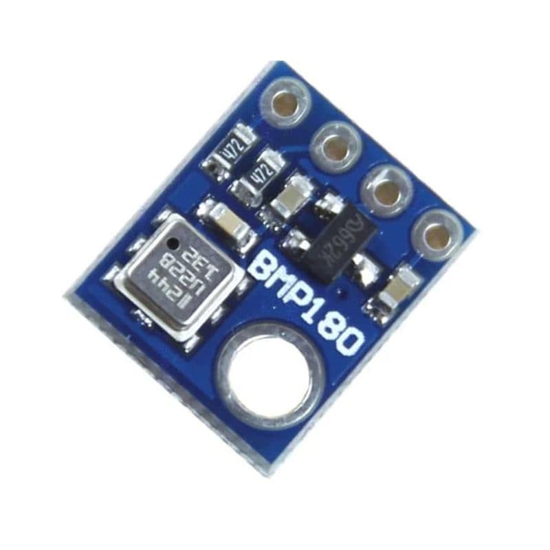 BMP180 Digital Barometric Sensor Module - View 2