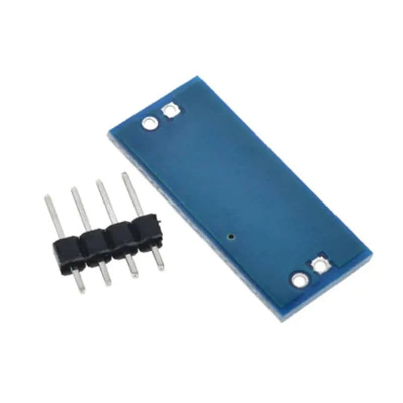 DC/DC Step-Down Voltage Regulator 3.3v Power Supply Adapter AMS1117 3.3v - View 2