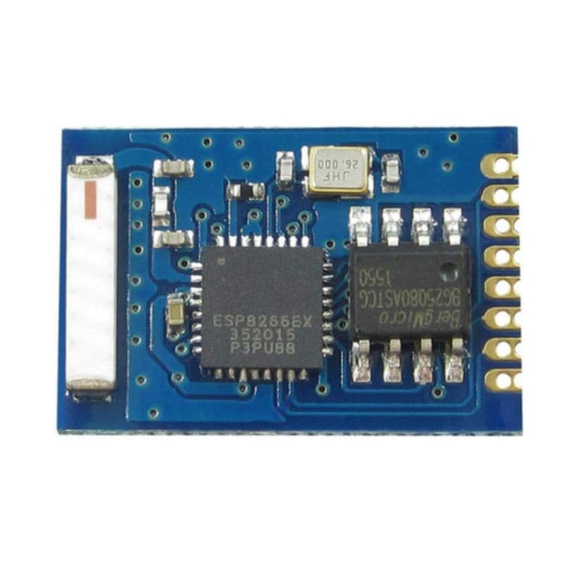 ESP8266 ESP-03 WIFI Module - View 1