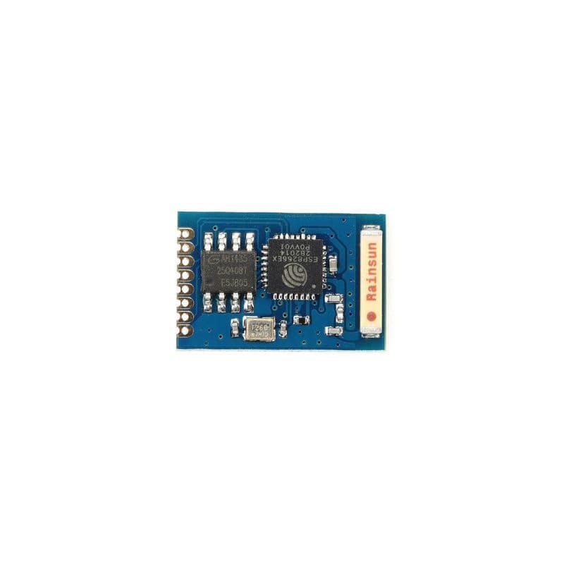 ESP8266 ESP-03 WIFI Module - View 2