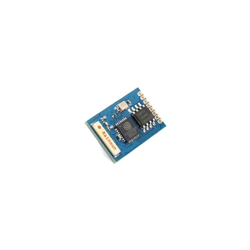 ESP8266 ESP-03 WIFI Module - View 3