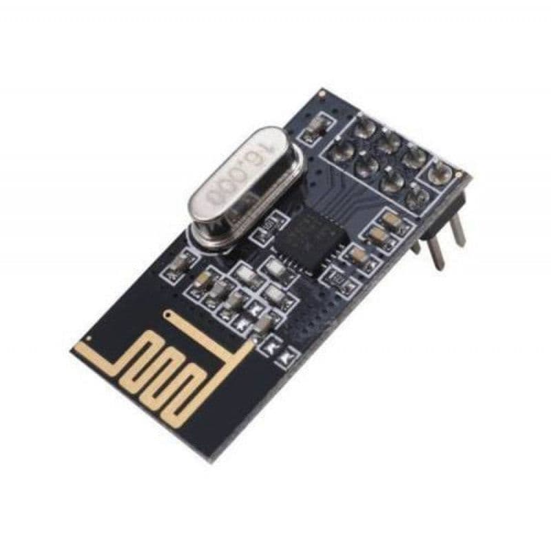 NRF24L01 Wireless Module Mini Power Enhancement 2.4G Wireless Transceiver Module - View 1