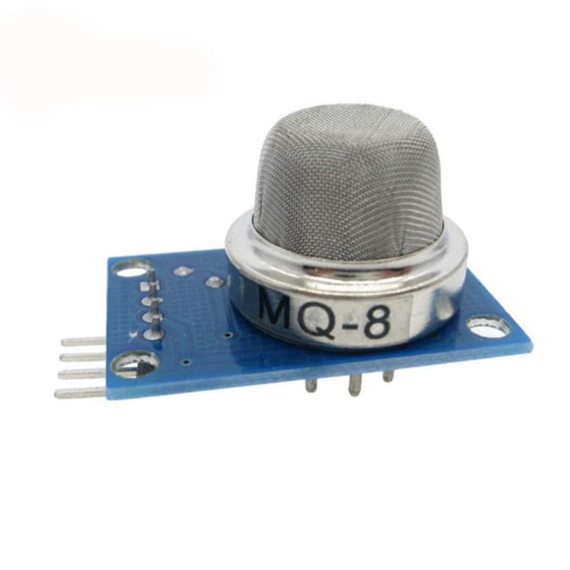 MQ-8 Hydrogen Gas Sensor Module H2 Alarm Detection - View 3