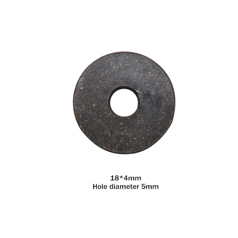 OE-775 Hall Effect Two Channel Magnetic Encoder - View 3