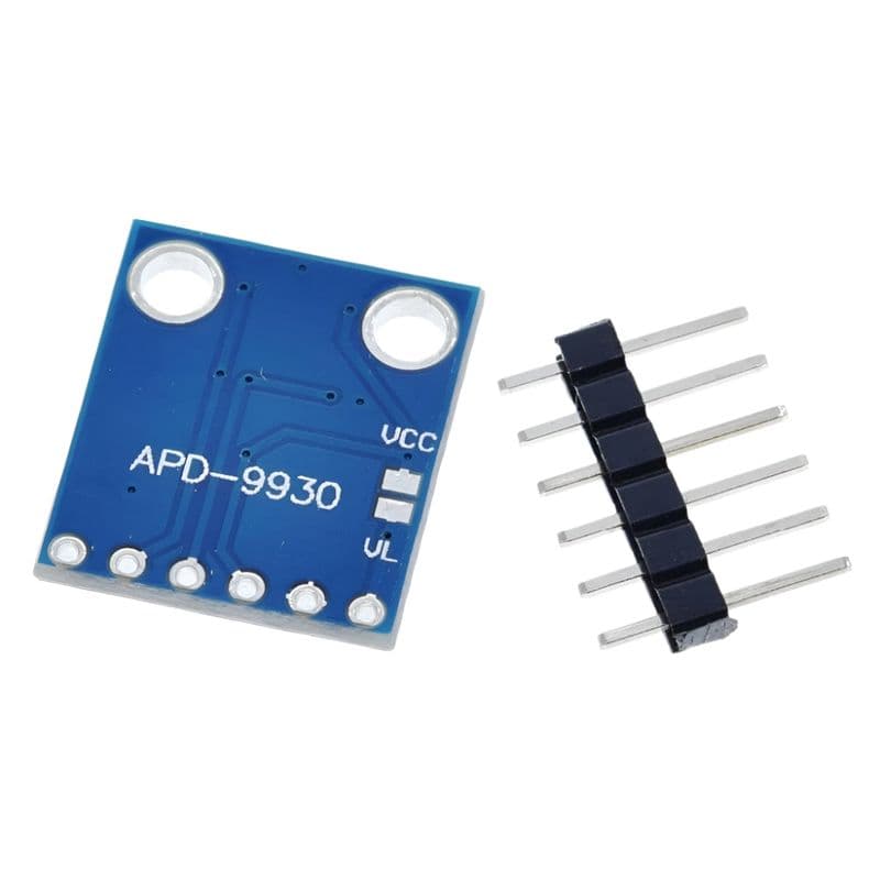 CJMCU 9930 APDS-9930 Digital Proximity And Ambient Light Sensor I2C Interface RGB Infrared Gesture Sensor - View 2
