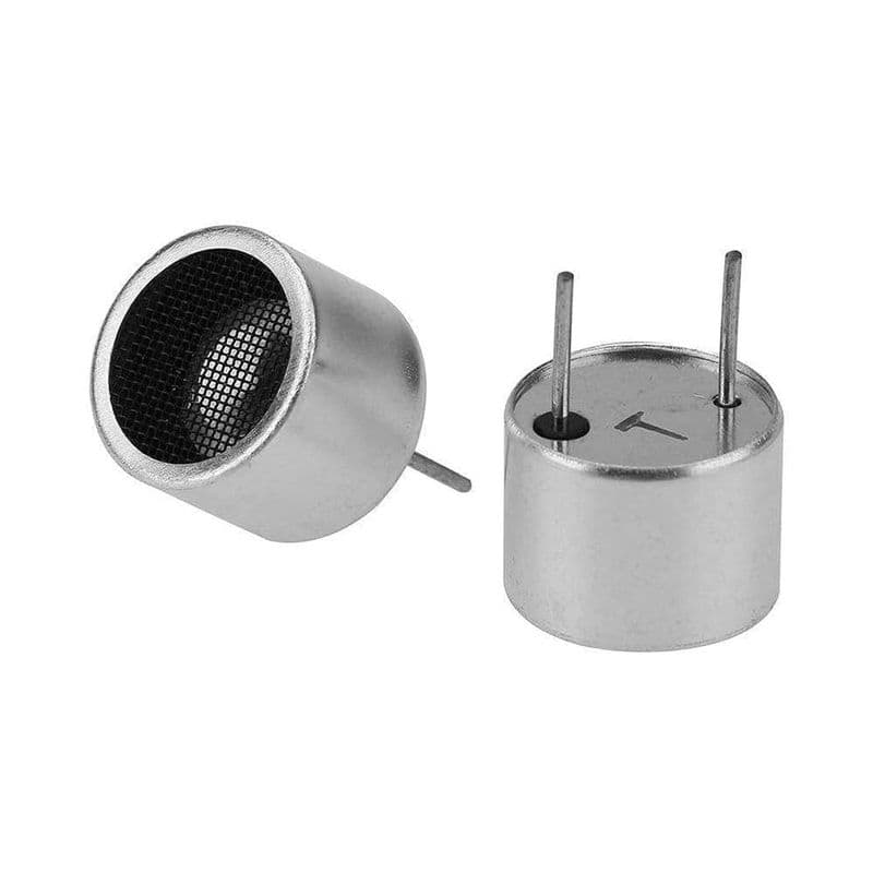 TCT40-16R Ultrasonic Transducer Transmitter And Receiver one Pair - View 1
