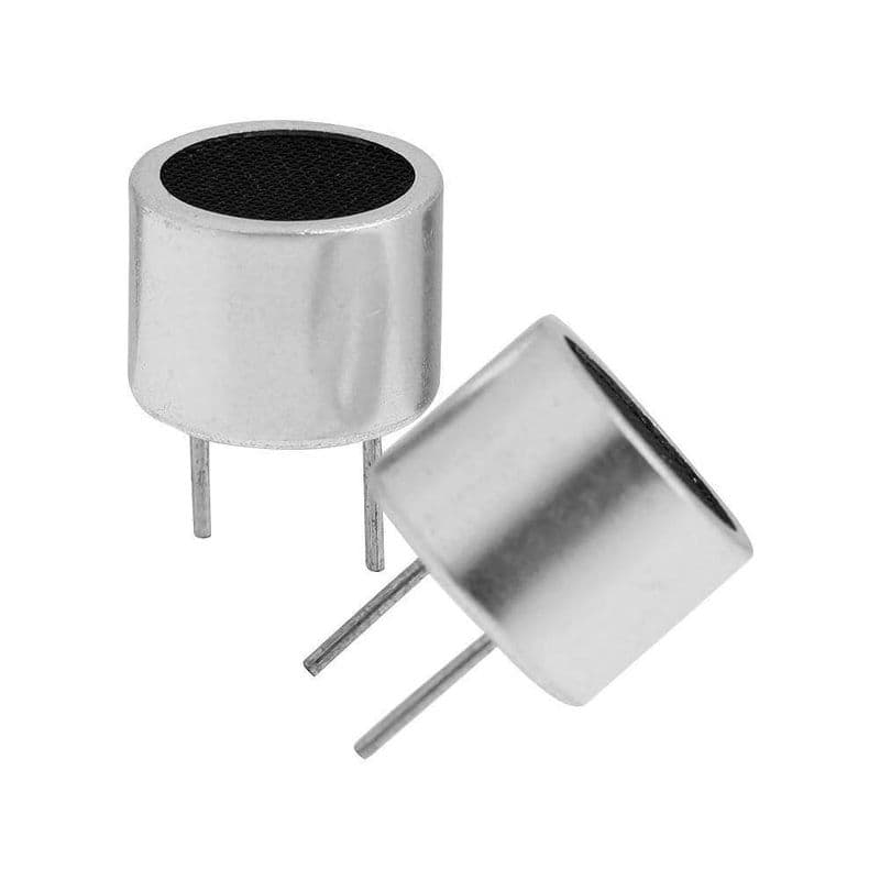 TCT40-16R Ultrasonic Transducer Transmitter And Receiver one Pair - View 2