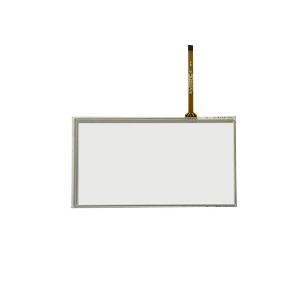7 inch 4-Wire Resistive Touch Panel Screen - View 2