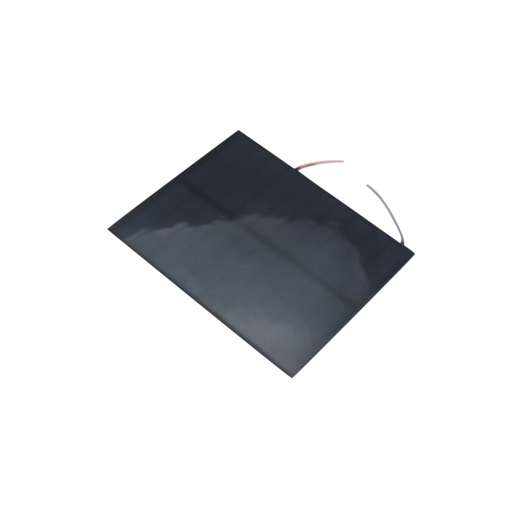 10cm line Solar Pannel 100.8x82.5mm 5V 230mA for educational Kits - View 3