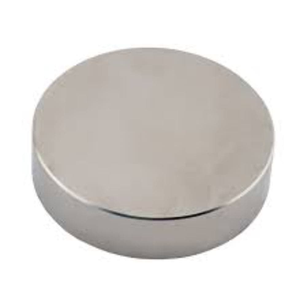 Magnet Steel 10*3 10mm Diameter 3mm Thick Round Magnet - View 1