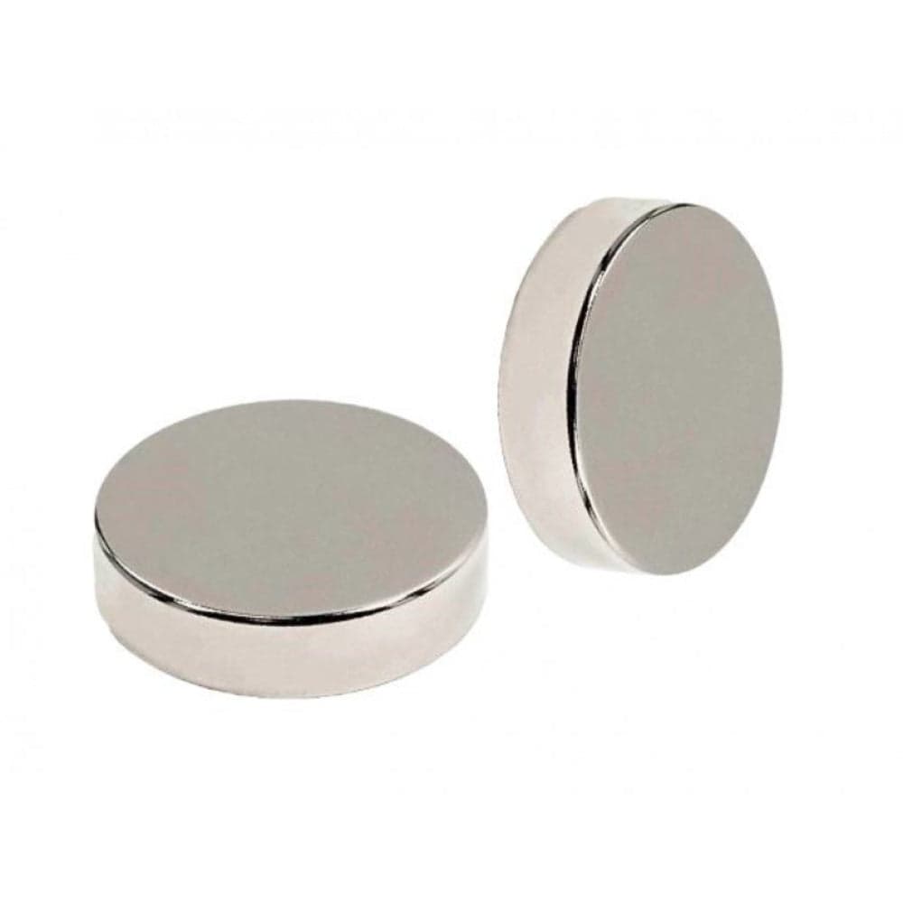 Magnet Steel 10*3 10mm Diameter 3mm Thick Round Magnet - View 3