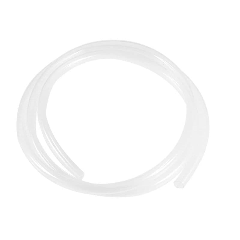 6mm ID x 8mm OD Pipe-1 Meter Clear Flexible PVC Tubing Water Pipe - View 1