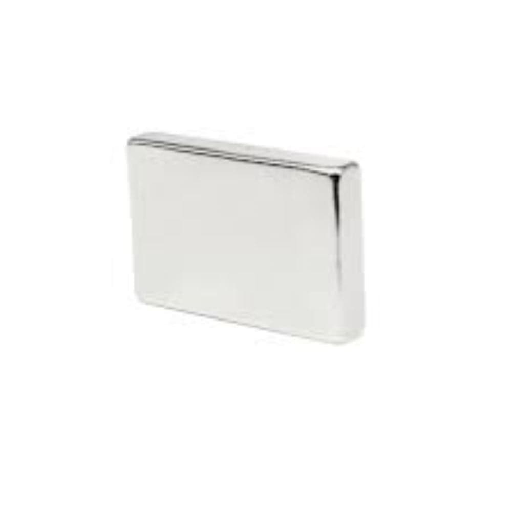 Rectangular Super Strong Magnet 28x18x4.3 mm - View 1