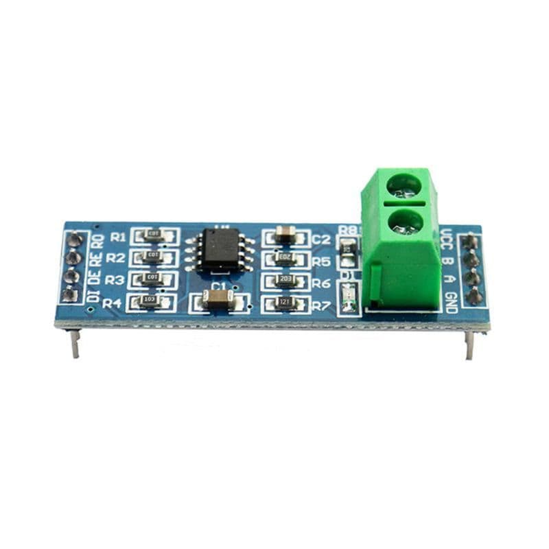 MAX485 TTL To RS485 Converter Module - View 1