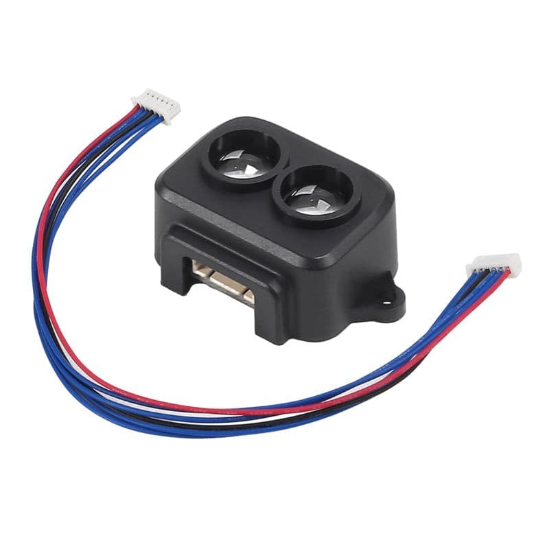 Benewake TF-LUNA Micro LiDAR Distance Sensor for IoT ITS (8M) - View 1