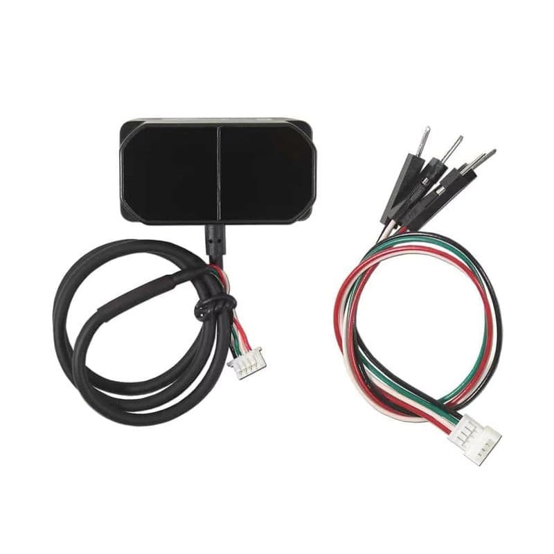 Benewake TFMini Plus LiDAR Distance Sensor for Drones Robots IoT ITS Smart Detection (12m) - View 1