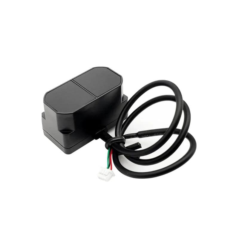 Benewake TFMini Plus LiDAR Distance Sensor for Drones Robots IoT ITS Smart Detection (12m) - View 2