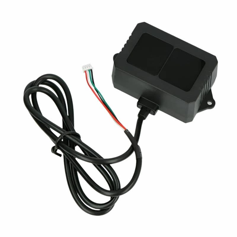 Benewake TF02-Pro LIDAR Distance Ranging Sensor FOR DRONES UAV UAS Robots (40M) IP65 LiDAR - View 2
