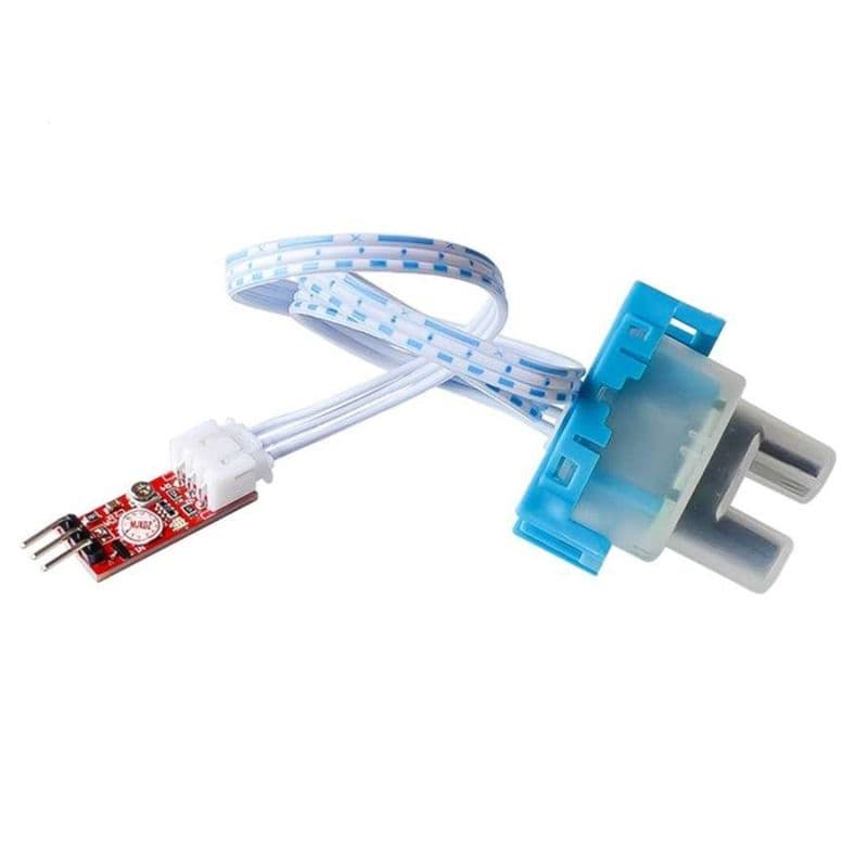 Turbidity Sensor with Module - View 1
