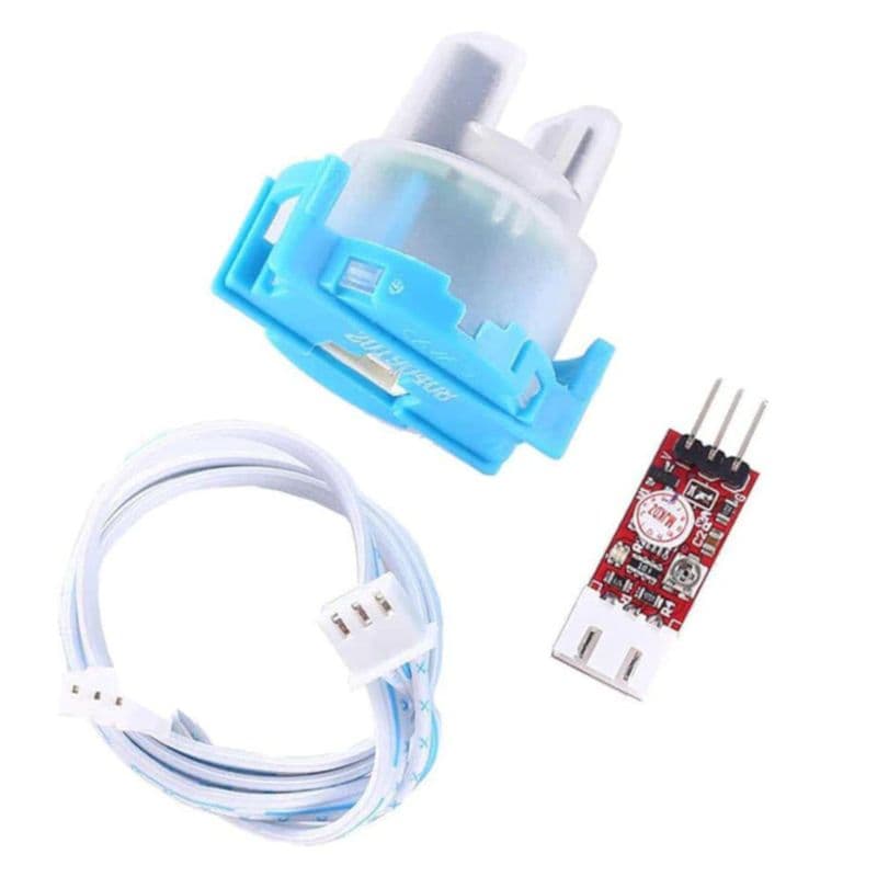Turbidity Sensor with Module - View 2