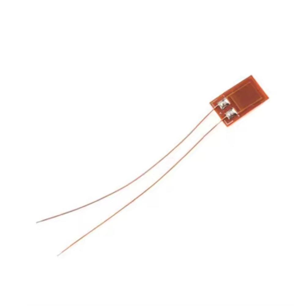BX120-3AA High Precision Resistance Strain Gauge /GAGE/ Full Bridge(Use for Pressure and Weight Sensor) - View 1