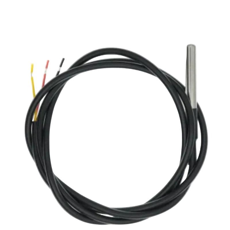LM35DZ original probe line 1 meter - View 1