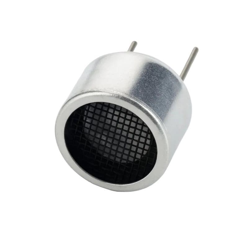 HYDZ HY40A12T09-1 40kHz Open Transmitter 12x9mm Ultrasonic Sensor ROHS - View 1