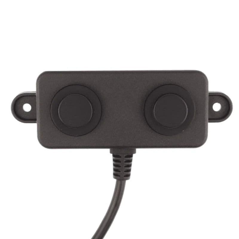 DYP-A02YY4W-V2.0 RS485 Ultrasonic Distance Sensor 3–450cm - View 3