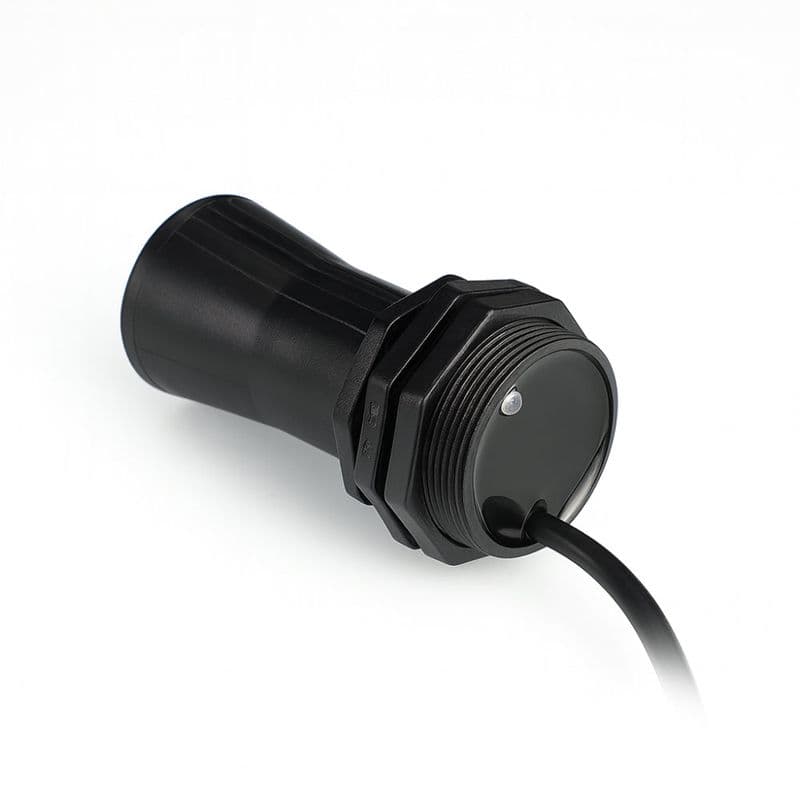 DYP-A01ANYUB-V2.0 UART-Auto Ultrasonic Sensor 28–750cm - View 3